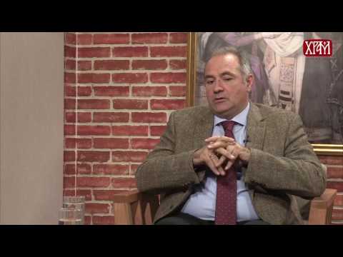 Видео: ДУХОВНИ ПОРТРЕТИ: Мило Ломпар