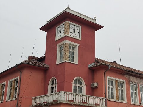 Видео: Часовникова кула на село Брест/2024/