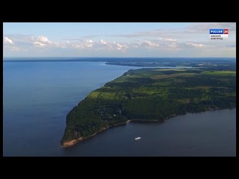 Видео: Вести малых городов. Чкаловск.