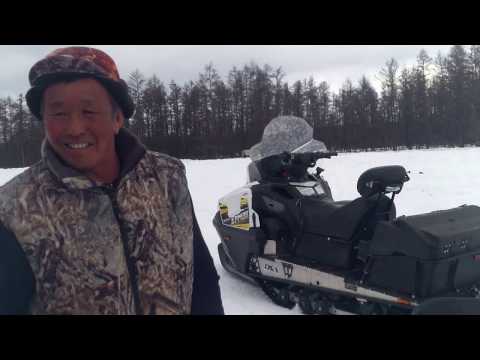 Видео: Улуу, день 1 й