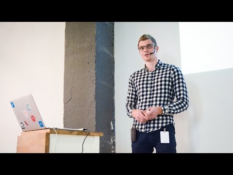 Видео: Собираем фронтенд с Webpack