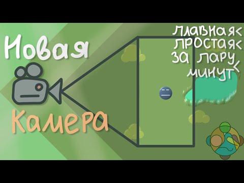 Видео: Как сделать рабочую камеру в Pocket Code