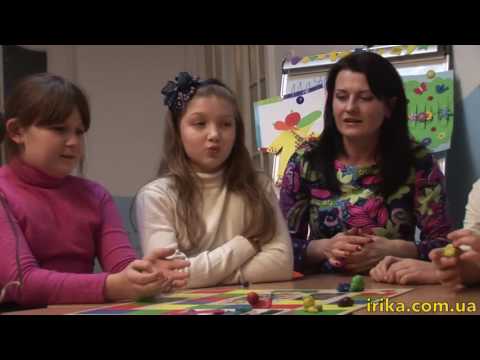 Видео: Игра "Лепешка" с карточками "Претензии - комплименты", 9-11лет