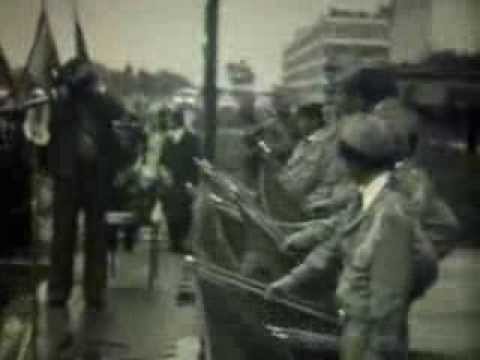 Видео: Луцьк історичний документальний (німе кіно)