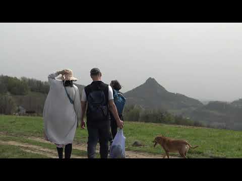 Видео: Село ВАРНИЦЕ на планини Рудник