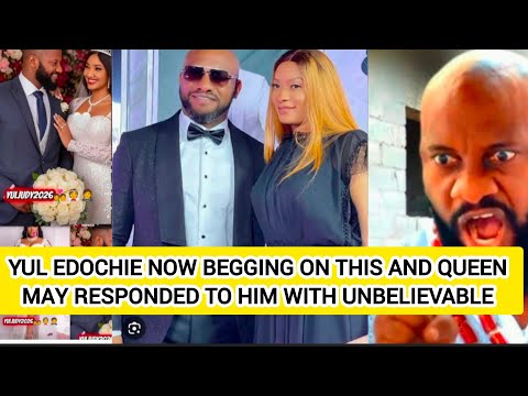 Видео: ЮЛ ЭДОЧИЕ ТЕПЕРЬ УМОЛЯЕТ ОБ ЭТОМ, И КОРОЛЕВА МЭЙ ОТВЕТИЛА ЕМУ НЕВЕРОЯТНЫМ