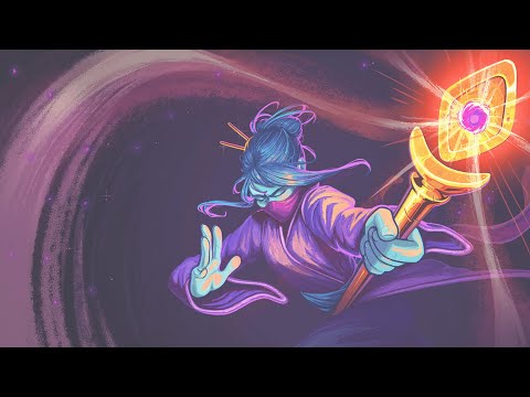 Видео: Прохождение Slay The Spire. Созерцающая: Баланс гнева и спокойствия
