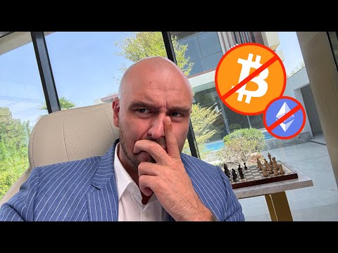 Видео: 🚨 BTC & ETH: СТАЛО ЕЩЁ ХУЖЕ!!!!!!!