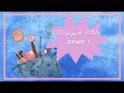 Видео: Project PAN 1 отчет