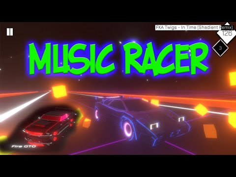 Видео: Music Racer 2018 ОБЗОР ИГРЫ ПОСЛЕ ОБНОВЛЕНИЯ + СКАЧАТЬ ИГРУ БЕСПЛАТНО НА АНДРОИД МОЖНО ТУТ