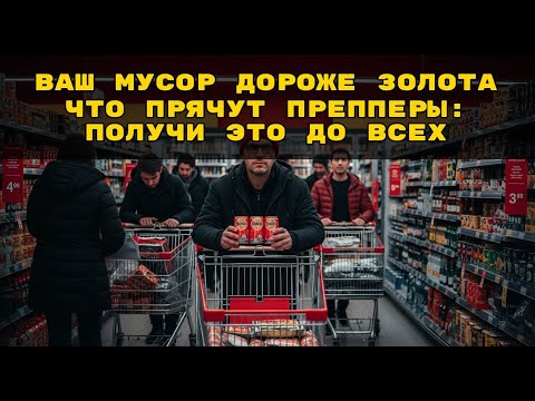 Видео: 9 ДЕШЕВЫХ вещей ДОМАШНЕГО обихода, которые СПАСУТ в КРИЗИС!