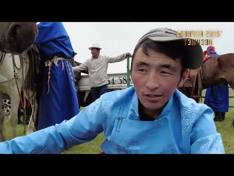 Видео: Архангай аймгийн хошой аварга адуучин Ш.Лхасранжавын нэрэмжит “АДУУЧИН 2025” тэмцээн