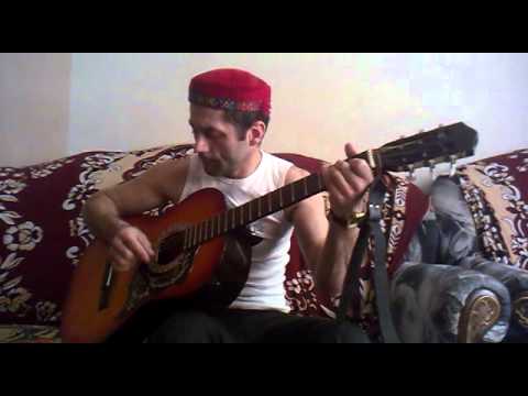 Видео: Памирец Рамеш