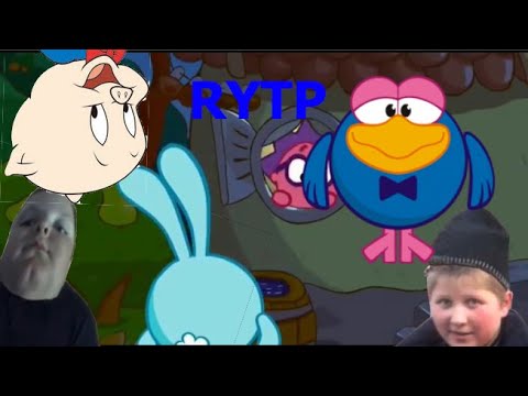 Видео: Смешашики 4 | RYTP без мата