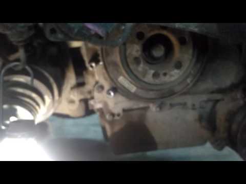 Видео: Установка меток мондео 2.0 экобуст без фиксаторов