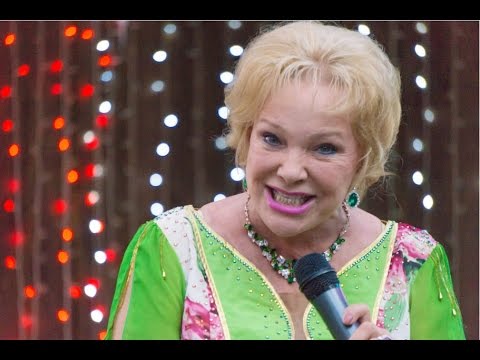 Видео: ЕКАТЕРИНА ШАВРИНА, 12 июня 2015