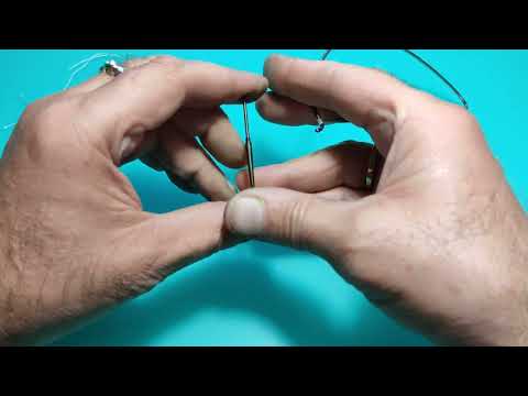 Видео: Ремонт часов.Лучок.