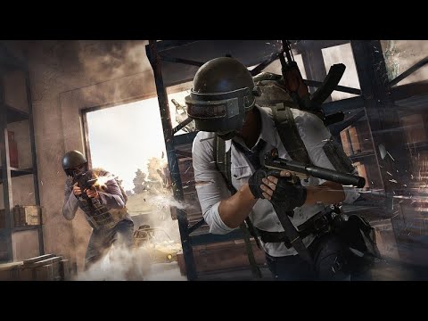 Видео: ОНЛАЙН ИГРА PUBG(осторожно не трезв!!!)БЕЗ НАУШНИКОВ ИГРА!!!