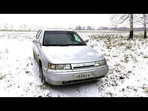 Видео: Термостат от Гранты на ВАЗ 2112,система охлаждения