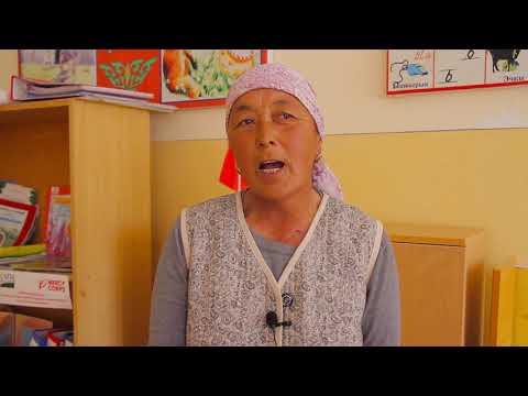 Видео: Кызыл ордо 1984- жылкы балдардын 20 жылдык чакыруусу