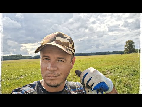 Видео: СБОРНИК неудачных выездов по приборному поиску / X-TERRA 705