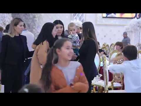 Видео: Айнұр қыз ұзату тойы