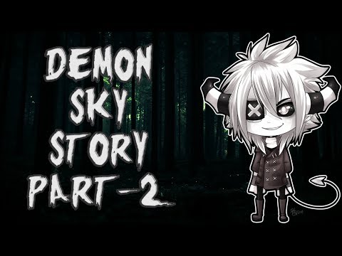Видео: История: Демон Скай Часть-2