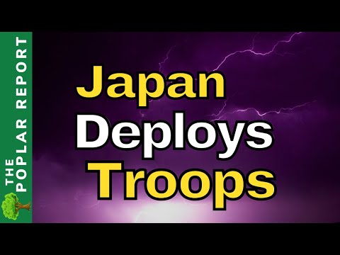 Видео: 🚨🚨Важнейший союзник США столкнулся с вторжением — новости Watchmen