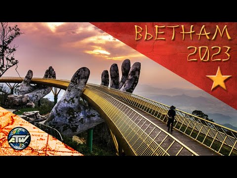 Видео: Вьетнам | Полный обзор: перелет, цены на отели, питание, связь, такси. Что и где интересное