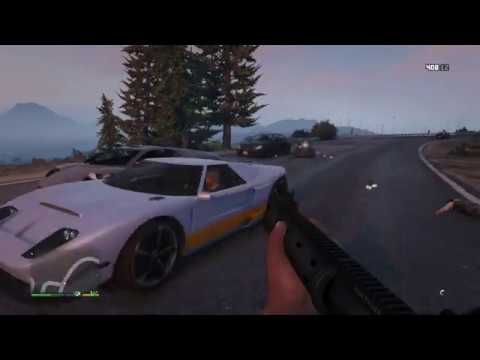 Видео: АСМР Играю ГТА 5 |ASMR GTA 5 GamePlay with Gamepad Sounds