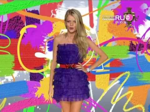 Видео: Маша Ива - "Закачаешься" (23.09.11)