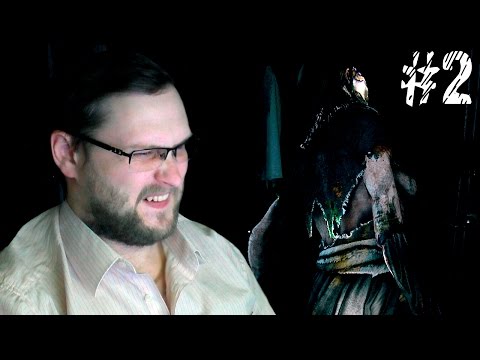 Видео: Layers Of Fear Прохождение ► ПЛОХАЯ ЖЕНА ► #2