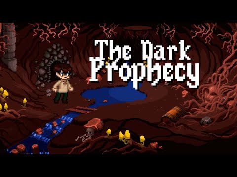 Видео: The Dark Prophecy полное прохождение