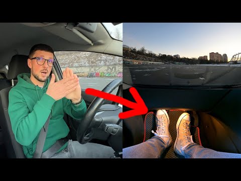 Видео: Як ПРАВИЛЬНО перемикати передачі на механіці БЕЗ РИВКІВ!
