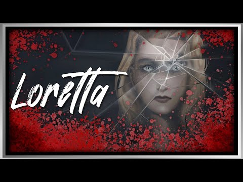 Видео: ❤️ ПСИХОЛОГИЧЕСКИЙ ТРИЛЛЕР ➤ LORETTA • ПОПАЛА В АД @krisplays_games​
