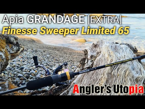 Видео: Новый КРУТОЙ спиннинг🎣 Этот ТРОФЕЙ ЗАСТАВИЛ ПОНЕРВНИЧАТЬ