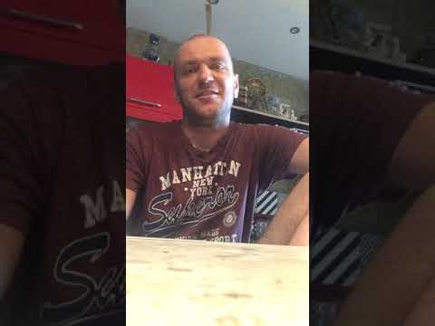 Видео: Всд моя история