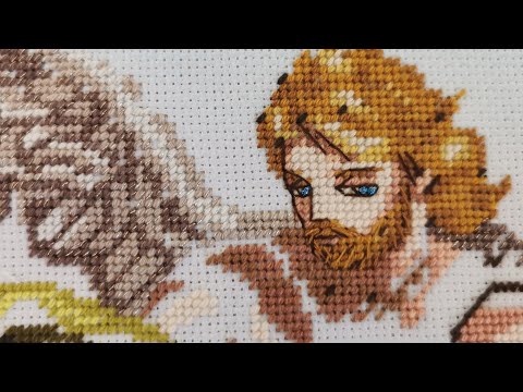 Видео: Архангел от Мирабилия. Mirabilia. Archangel. MD-81. 20%