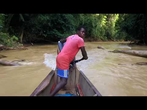 Видео: Экспедиция высокого риска для золотоискателей