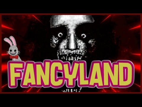 Видео: НОВАЯ ИГРА ОТ СОЗДАТЕЛЯ MR. HOPP'S ✅ Fancyland - Полное Прохождение