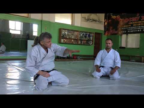 Видео: Дыхание для более качественного ощущения тела и наполнения техники | Тренировка дыхания дома