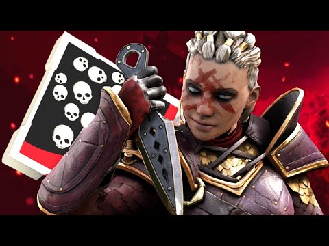 Видео: Ловушка Джокера(Apex Legends)