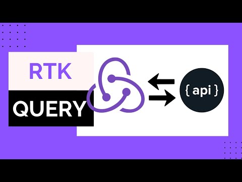 Видео: RTK Query или альтернативный Redux по работе с API