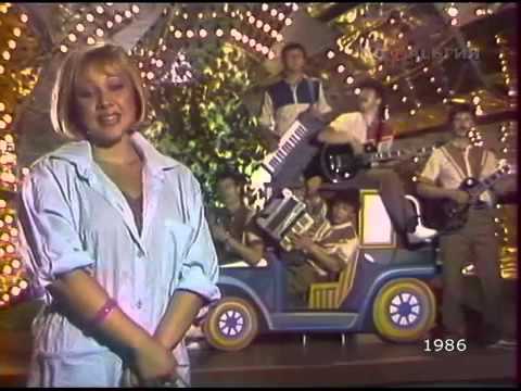 Видео: Ирина Грибулина. Лето. сл. муз. И.Грибулина