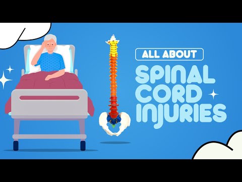 Видео: Травмы спинного мозга x автономная дисрефлексия и многое другое!