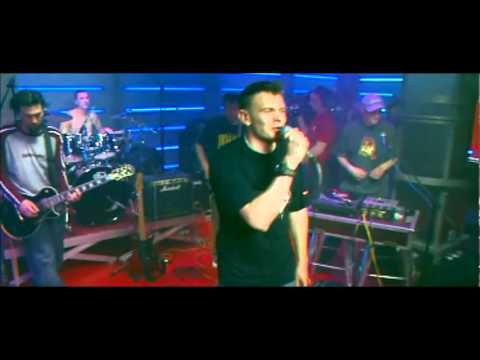 Видео: Тартак - 02. Репетиція (live)