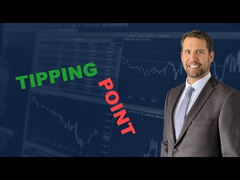 Видео: Фондовый рынок должен найти дно, а золото должно вырасти