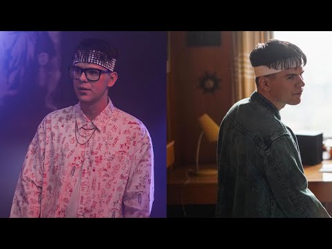 Видео: Сторис Тимура | Съемки клипа "Плачь но танцуй"