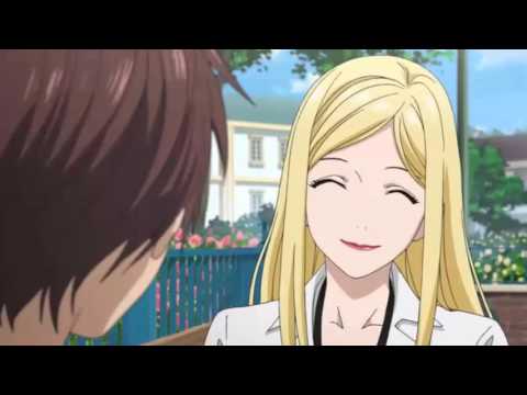 Видео: Noragami-Ято♥Хиери♥Казума♥Бишамон-{Это не девочка-это беда...}