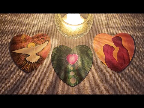 Видео: 💥❤💫Кой идва към теб в любовта и с какви намерения?💫❤💥